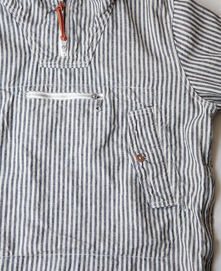 別注】 COLIMBO コリンボ MINNEWASKA ANORAK