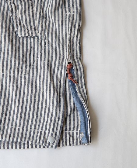 別注】 COLIMBO コリンボ MINNEWASKA ANORAK