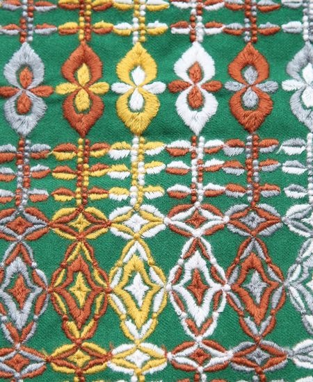 SOLD ミナペルホネンファブリックフレーム SOLD ミナペルホネン