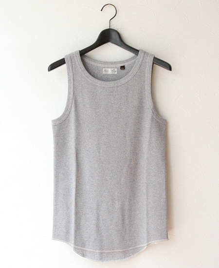 FREEWHEELERS フリーホイーラーズ SLEEVELESS SHIRTS タンクトップ