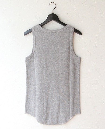 FREEWHEELERS フリーホイーラーズ SLEEVELESS SHIRTS タンクトップ