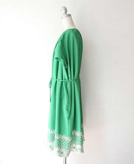 mina perhonen ミナペルホネン ananas アナナス ワンピース ドレス