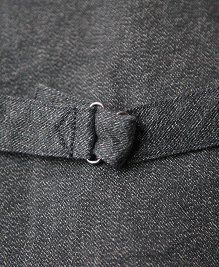 ORGUEIL ���륲���� GILET ���� OR-4009