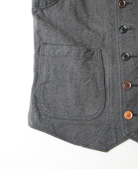 ORGUEIL ���륲���� GILET ���� OR-4009