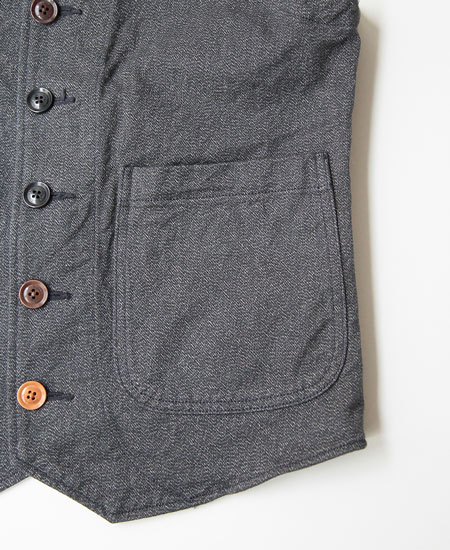 ORGUEIL ���륲���� GILET ���� OR-4009