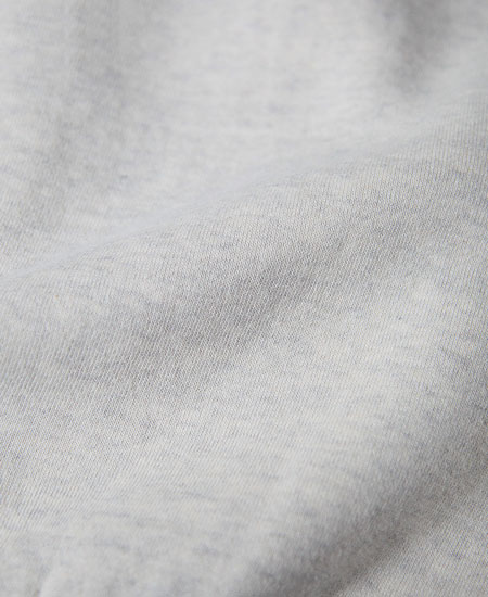 COLIMBO ������ BUZZARD'S ROOST SWEAT PARKA " BULLDOG "(OATMEAL)