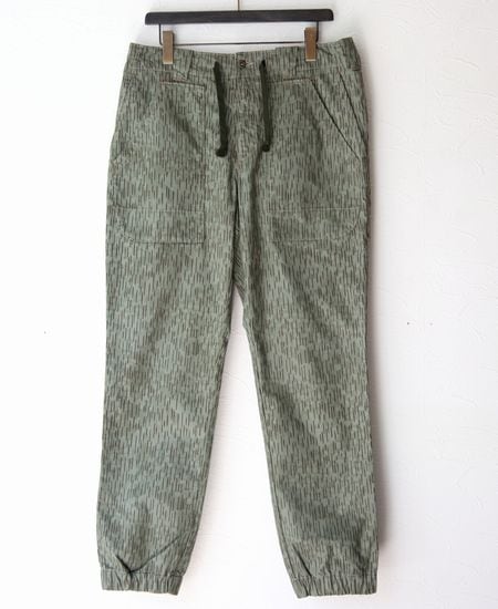 別注】 COLIMBO コリンボ Belleville Field Pants