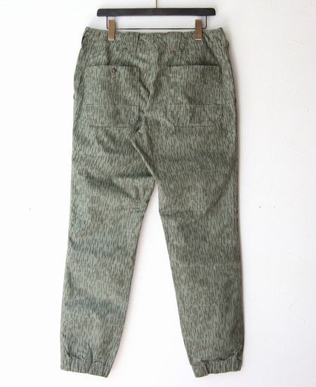 別注】 COLIMBO コリンボ Belleville Field Pants