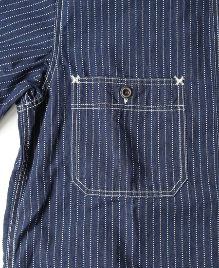フリーホイーラーズ ベイクヘッドシャツ　ウォバッシュ　サイズ16 フリーホイーラーズ FREEWHEELERS BAKEHEAD SHIRTS ベイクヘッド