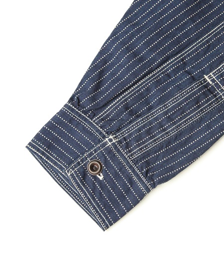 フリーホイーラーズ ベイクヘッドシャツ　ウォバッシュ　サイズ16 フリーホイーラーズ FREEWHEELERS BAKEHEAD SHIRTS ベイクヘッド