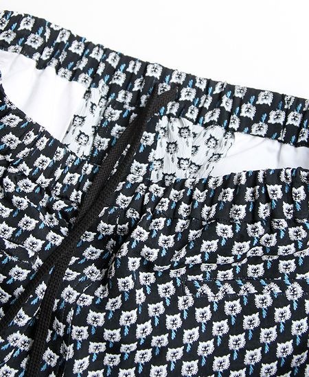 mintdesigns ミントデザインズ CAT & MOUSE EASY SHORTS