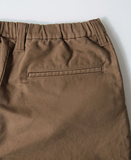 COLIMBO ������ ORGINAL RIDGE LINER PANTS (STALE KHAKI)