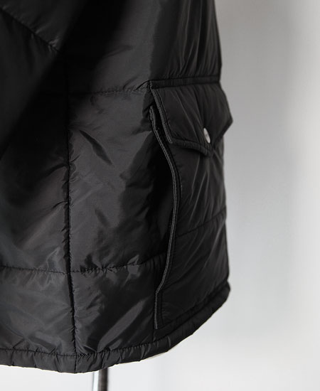 BLUCO/ブルコ　レーシングジャケット　ブラック　 L 全4色BLUCO&frasl;ブルコ2024AW「Racing Jacket&frasl;レーシングジャケット