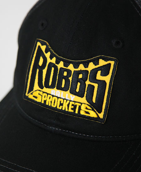 COLIMBO ������  BADLANDS MESH CAP " ROBBS " (NAVY/KHAKI)