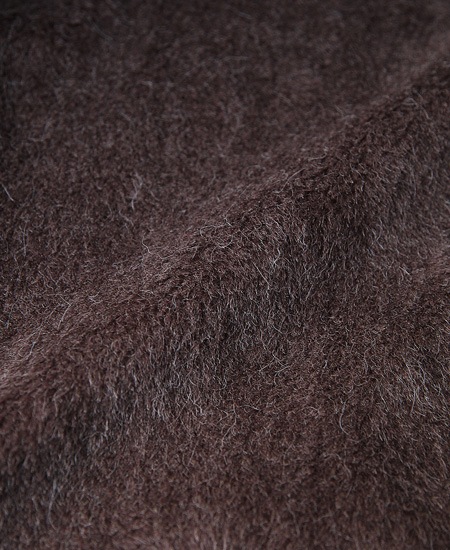 ��������COLIMBO ������  ORIGINAL OBSERVER JACKET " U.S.NAVY REFLECTION PRINTED " - N-1 WW2 MODEL - (FOG BLUE)