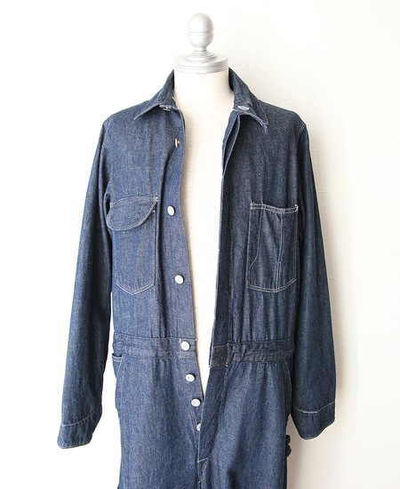 FREEWHEELERS フリーホイーラーズ Union-Alls ユニオンオールズ