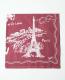 ORGUEIL 륲 BANDANA Х (RED)