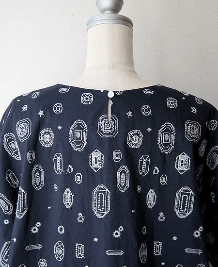 mina perhonen ミナペルホネン gemma ジェマ ワンピース ドレス