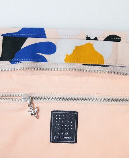 mina perhonen ミナペルホネン marguerite マーガレット ショルダー