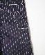 FREEWHEELERS ե꡼ۥ顼 DERRICKMAN ǥåޥ (NATIVE PATTERN STRIPE)