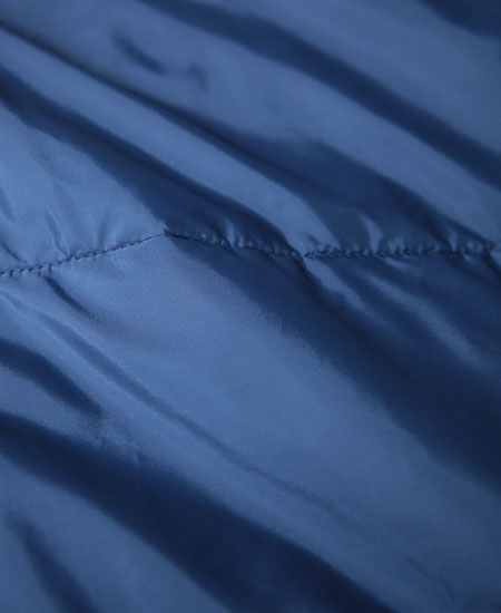 BLUCO ֥륳 RACING JACKET (NAVY)