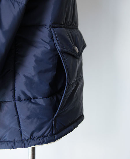 BLUCO ֥륳 RACING JACKET (NAVY)