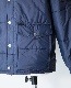BLUCO ֥륳 RACING JACKET (NAVY)