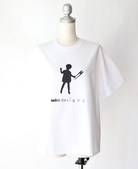 mintdesigns  ߥȥǥ󥺡DOLL T-SHIRT