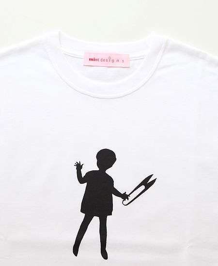 mintdesigns  ߥȥǥ󥺡DOLL T-SHIRT