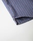 BLUCO �֥륳 STANDARD WORK SHIRT S/S (GRAY STRIPE)