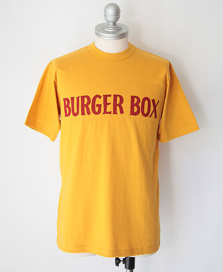 FREEWHEELERS ե꡼ۥ顼 "  " BURGER BOX " (GOLD DUST)