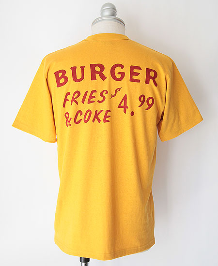 FREEWHEELERS ե꡼ۥ顼 "  " BURGER BOX " (GOLD DUST)