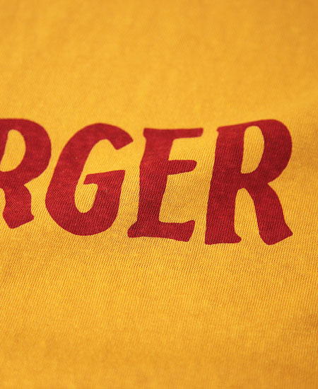 FREEWHEELERS ե꡼ۥ顼 "  " BURGER BOX " (GOLD DUST)