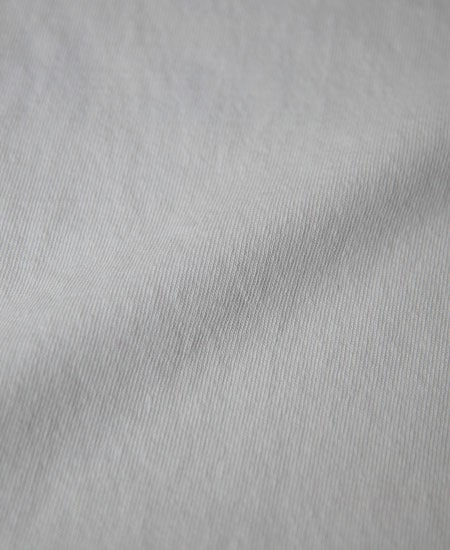 COLIMBO ������ NORWALK TEE SHIRT S/S " FORT DIX BULLDOG " (IVORY WHITE)