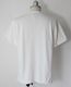 COLIMBO ������ NORWALK TEE SHIRT S/S " FORT DIX BULLDOG " (IVORY WHITE)
