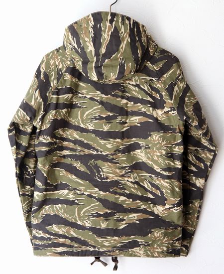 コリンボ COLIMBO TAMPA-BAY SPRING HOODY 酔っ払っ M 