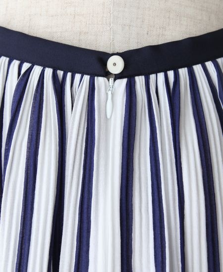 ミナペルホネン mina perhonen finger stripe フィンガー