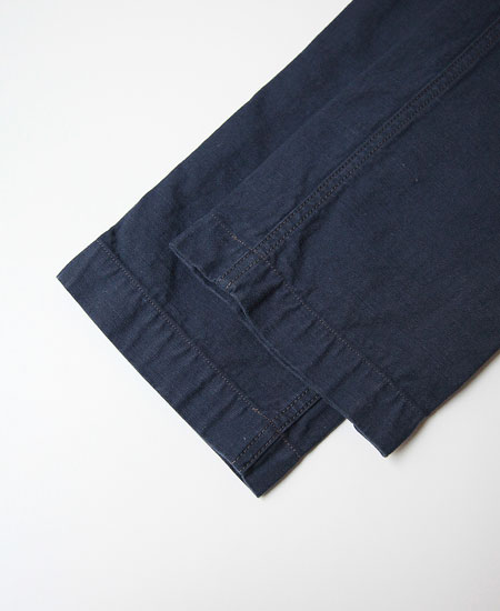 フリーホイーラーズ GARRISON TROUSERS NAVY 32 ギャリソン トラウザーズ フリーホイーラーズ \u201cGARRISON TROUSERS\u201d 1920s  STYLE