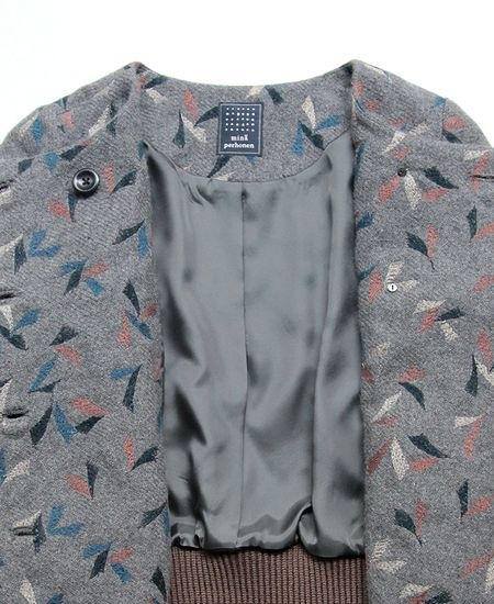 ��SALE�� mina perhonen �ߥʥڥ�ۥͥ�puffin'  �ѥե��󡡥��㥱�å�