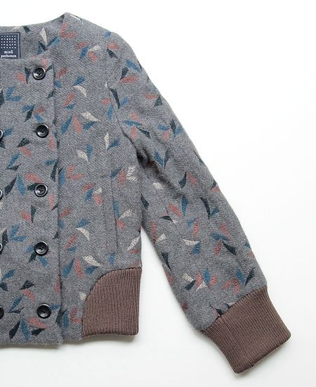 ��SALE�� mina perhonen �ߥʥڥ�ۥͥ�puffin'  �ѥե��󡡥��㥱�å�