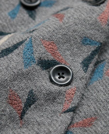 ��SALE�� mina perhonen �ߥʥڥ�ۥͥ�puffin'  �ѥե��󡡥��㥱�å�