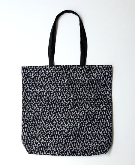 mina perhonen ミナペルホネン post bag -lintu- ポスト・バッグ