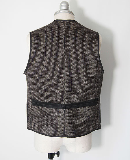 FREEWHEELERS �ե꡼�ۥ����顼�� " LONGSHOREMAN " WINTER WORKER VEST