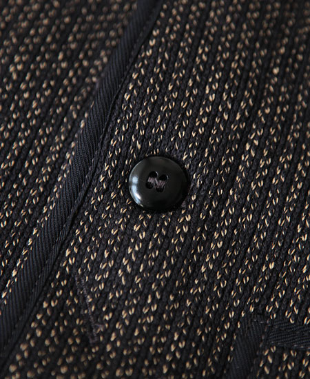 FREEWHEELERS �ե꡼�ۥ����顼�� " LONGSHOREMAN " WINTER WORKER VEST