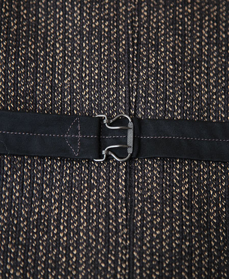 FREEWHEELERS �ե꡼�ۥ����顼�� " LONGSHOREMAN " WINTER WORKER VEST