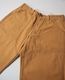 COLIMBO ������ COALWOOD PAINTER PANTS (GOLDEN CAMEL)