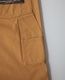 COLIMBO ������ COALWOOD PAINTER PANTS (GOLDEN CAMEL)