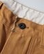 COLIMBO ������ COALWOOD PAINTER PANTS (GOLDEN CAMEL)