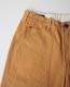 COLIMBO ������ COALWOOD PAINTER PANTS (GOLDEN CAMEL)
