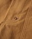 COLIMBO ������ COALWOOD PAINTER PANTS (GOLDEN CAMEL)